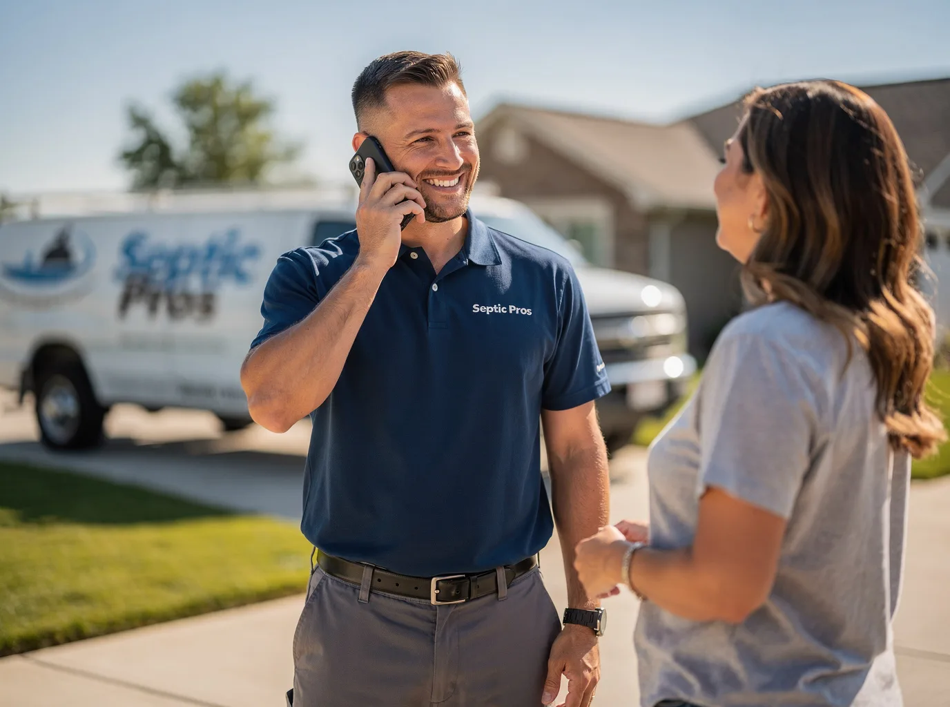 Septic Tank Pumping Manchester, IL FAQs